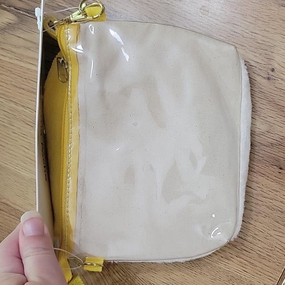 Disney Tech Small Pouch Donald - Picture 4 of 4